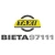 Logo Bielefelder Funk-Taxi-Zentrale eG