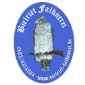 Logo Bielriet Falknerei Roland Blum