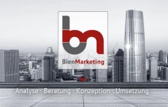 Logo Bien Marketing
