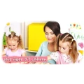 Logo Biene Maja Babysitter- & Kinderbetreuungs- Agentur Inh.