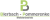 Logo Bierbach - Pommerenke Fußbodentechnik Meisterbetrieb