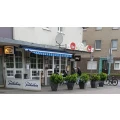 Bierbrezel Gasthaus Leverkusen