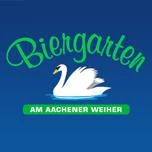 Logo Biergarten Aachener Weiher