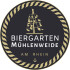 Logo Biergarten Mühlenweide