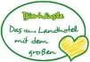 Logo Bierh&auml;usle Landhotel