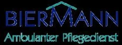 Logo Biermann Ambulanter Pflegedienst