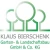 Logo Bierschenk Garten- und Landschaftsbau GmbH & Co. KG