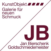 Bierschenk Kunstobjekt - Gold und Silber - Goldschmiede Hamburg Hamburg