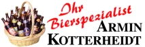 Logo Bierspezialit&auml;ten Armin Kotterheidt