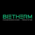 BIETHERM Fu&szlig;bodenheizung - Fr&auml;ssystem Bielefeld