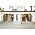 Logo Biffar Studio