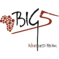 Logo Big 5 Bildhauer Wolfgang