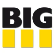 Logo BIG Arbeitsschutz GmbH