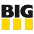 Logo BIG Arbeitsschutz GmbH Arbeitssicherheit