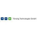 Big Bag Waschen - T&ouml;nsing Technologien GmbH Melle