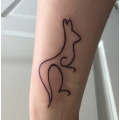 Big Boy Tattoo Bremen