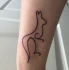 Logo Big Boy Tattoo
