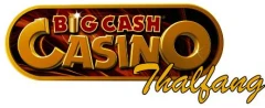 Logo Big Cash Casino Thalfang