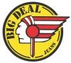 Logo BIG DEAL Bous
