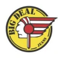 Logo Big Deal Holstein GmbH