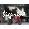 Logo Big Point Motorradhandelsgesellschaft mbH & Co KG