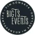 Logo Big T's Eventagentur