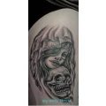 BIG WAVE TATTOO Private & Art Essen
