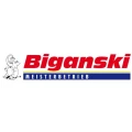 Logo Biganski, Beno
