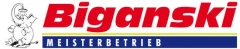 Logo Biganski, Beno