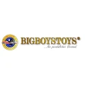 Logo BIGBOYSTOYS