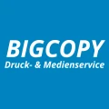 Bigcopy - Druck- & Medienservice Berlin