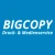 Logo Bigcopy - Druck- & Medienservice