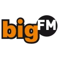 Logo bigFM in Baden-W&uuml;rttemberg GmbH & Co. KG