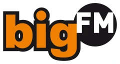 Logo bigFM in Baden-Württemberg GmbH & Co. KG
