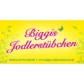 Logo Biggis Jodlerst&uuml;bchen