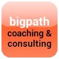 Logo bigpath coaching & consulting