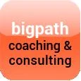 Logo bigpath coaching & consulting