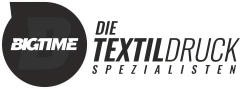 Bigtime.de Die Textildruckspezialisen Dülmen