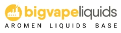 Logo BigVape Liquids UG ( haftungsbeschränkt )