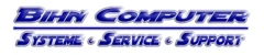 Logo Bihn Computer