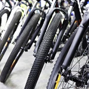 bike box - Vertrieb von Fahrradzubehör und Fahrradanhängern Wellendingen