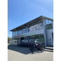 Hier ist das bike-center MOSBACH. Alles run ums Rad.