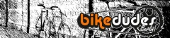 Logo bike dudes