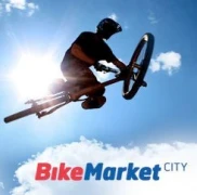 Bike Market City Berlin