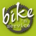 Logo Bike'n Service
