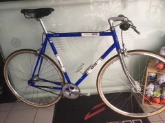 Bike Scheune Inh. Silvio Knop Neukirchen