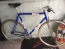 Logo Bike Scheune Inh. Silvio Knop