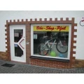 Logo Bike-Shop Pfeil Trekking MTB, Inh. Friedhelm Pfeil