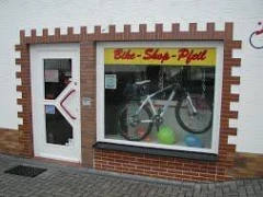 Logo Bike-Shop Pfeil Trekking MTB, Inh. Friedhelm Pfeil
