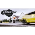 Logo Bike-Station Florian Weinzierl